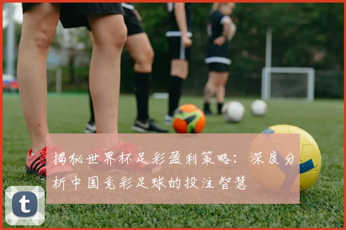 揭秘世界杯足彩盈利策略:深度分析中国竞彩足球的投注智慧