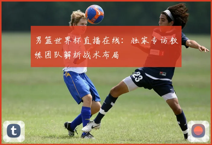 男篮世界杯直播在线：独家专访教练团队解析战术布局